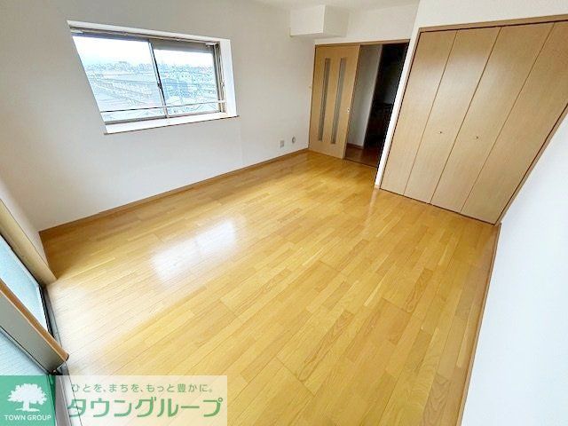 居室・リビング　★お問い合わせはタウンハウジングまで★