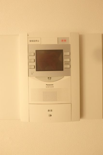 セキュリティ　部屋探しは株式会社　タウンハウジング　までお気軽にお問合せ…