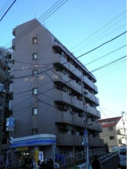 建物外観　お部屋探しは株式会社　タウンハウジング　までお気軽にお問合…