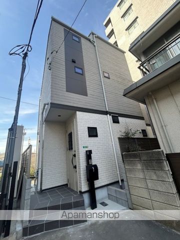 高野台4-11-28戸建の外観写真