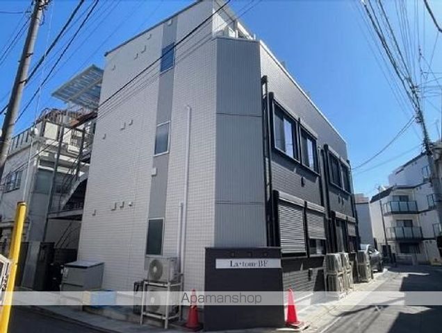 都営三田線 板橋本町駅 徒歩6分 築5年