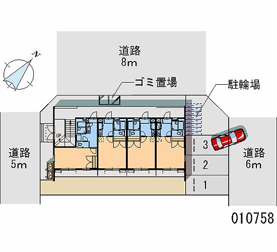 その他　見取り図です。