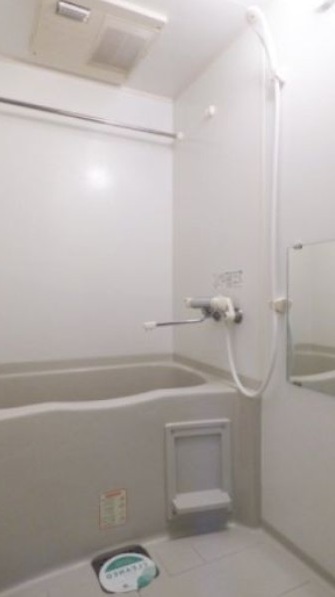EXIM大森の風呂写真