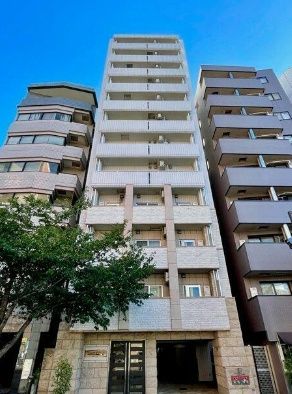建物外観　☆綺麗な外観☆