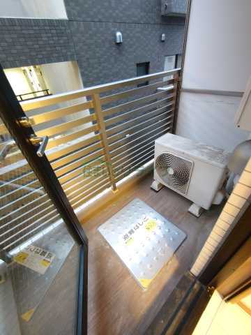 東京メトロ有楽町線 江戸川橋駅 徒歩3分 7階建 築11年の内装写真