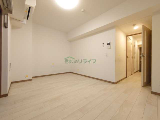 東京メトロ有楽町線 江戸川橋駅 徒歩3分 7階建 築11年の内装写真