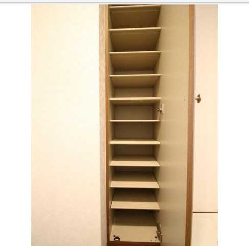 その他部屋・スペース　シューズボックス