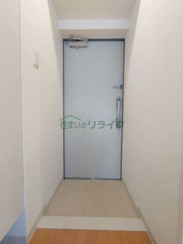 玄関　リライフ浅草店