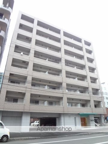 SOUTHERN CROSS 313の外観写真