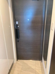 玄関　玄関※別部屋参考写真
