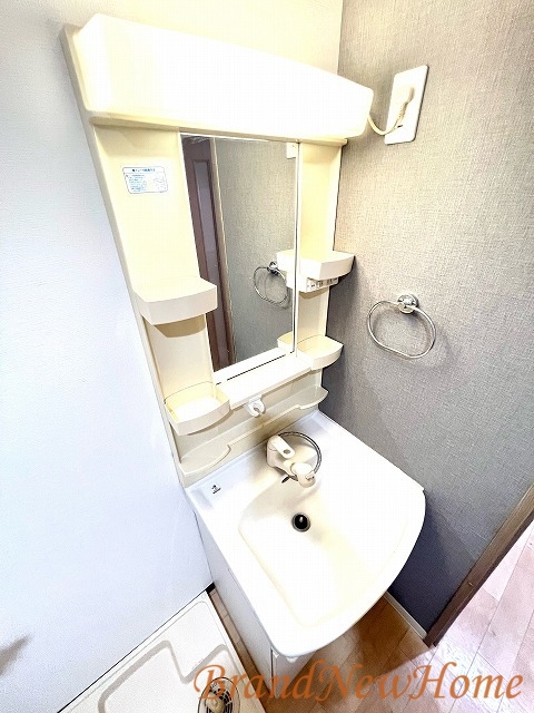 クレール三国ヶ丘の内装写真