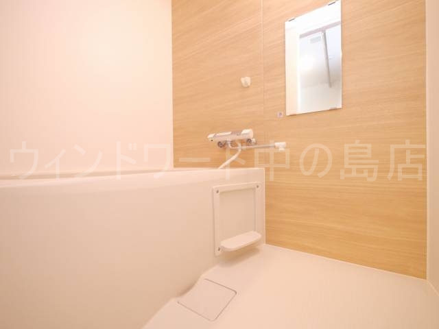 バス・シャワールーム　詳細は、ウィンドワード中の島店までご相談下さい。