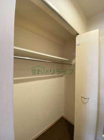 収納　※別部屋参考