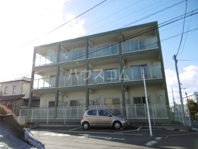 ＪＲ常磐線 馬橋駅 徒歩8分 築17年
