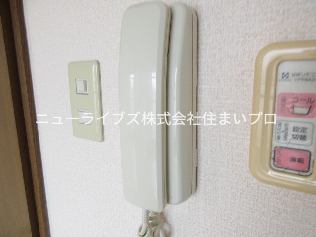 エムプラザ楠根壱番館のその他写真