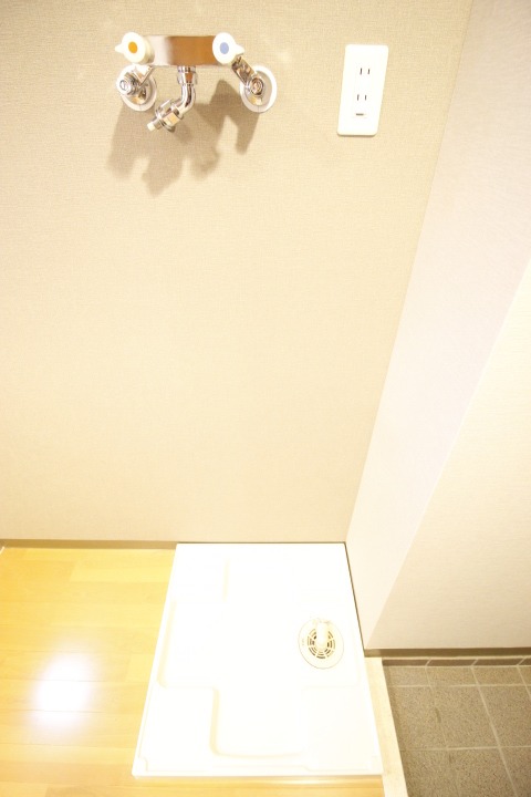 その他設備　別部屋参考写真