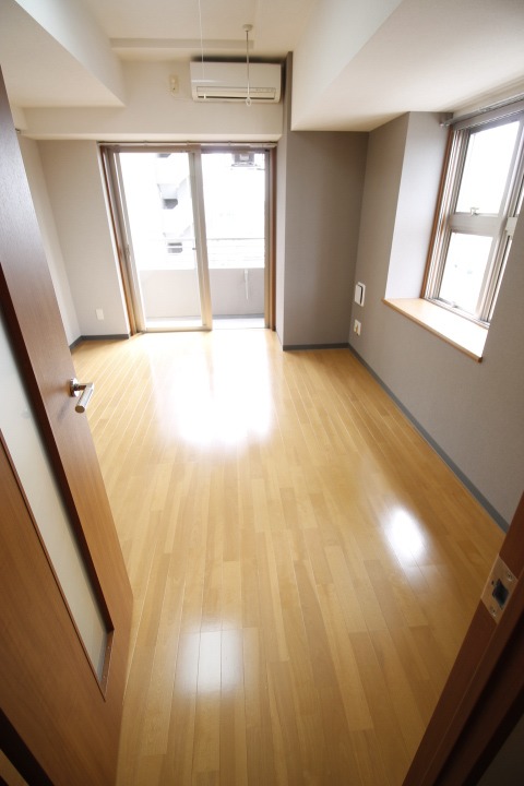 居室・リビング　別部屋参考写真