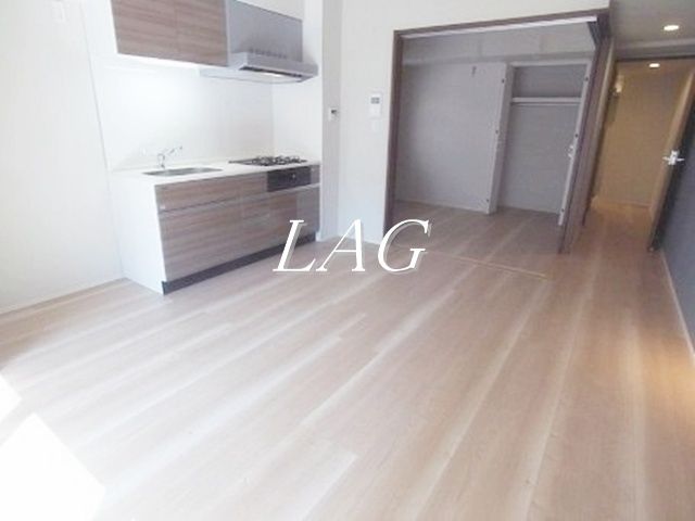 その他部屋・スペース　寝室です。