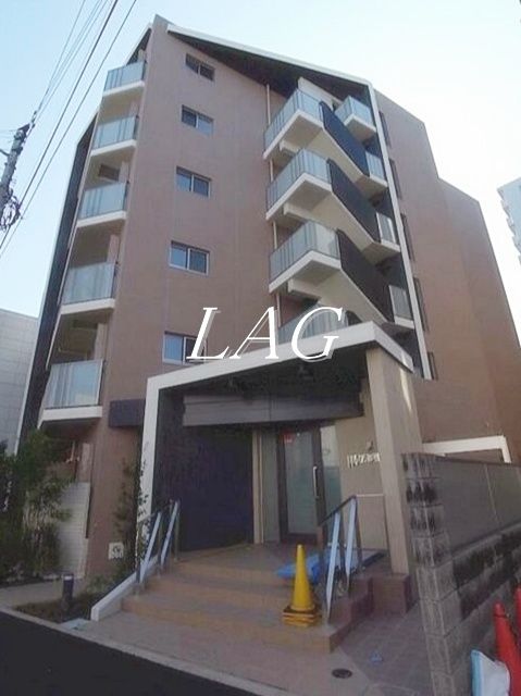 ＪＲ総武線 西船橋駅 徒歩4分 築9年