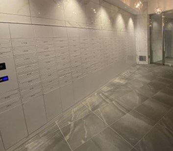 その他共有部分　☆宅配ボックス☆