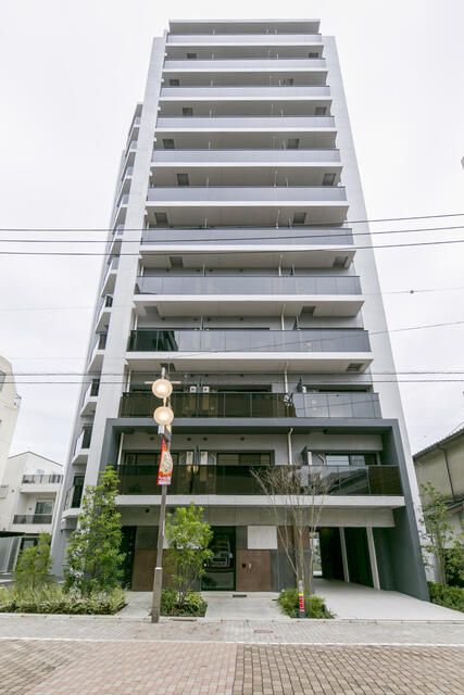 ＪＲ山手線 池袋駅 徒歩9分 築4年