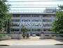中学校　武蔵野市立第四中学校（中学校）まで480m