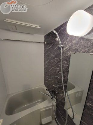 ティモーネプレミアム川崎イーストの風呂写真