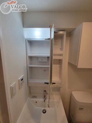 ティモーネプレミアム川崎イーストの内装写真