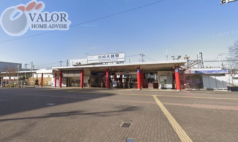 ティモーネプレミアム川崎イーストの周辺写真