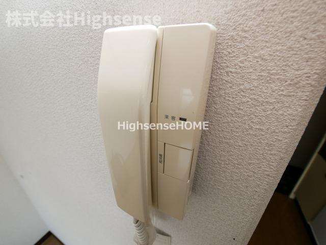 清水728ハイツのその他写真