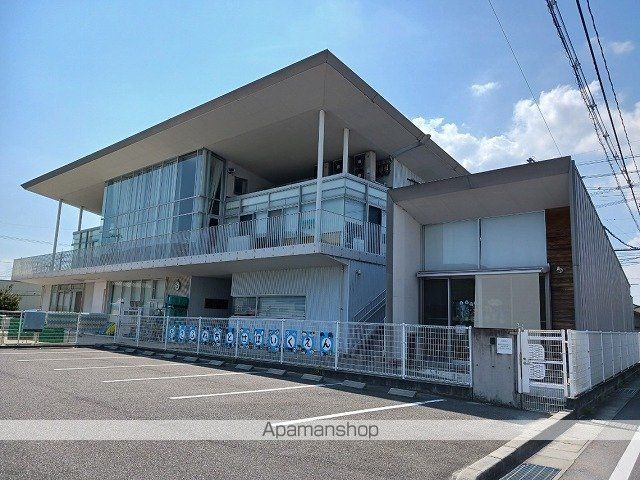 幼稚園・保育園　ちとせ保育園さん（幼稚園・保育園）まで750m