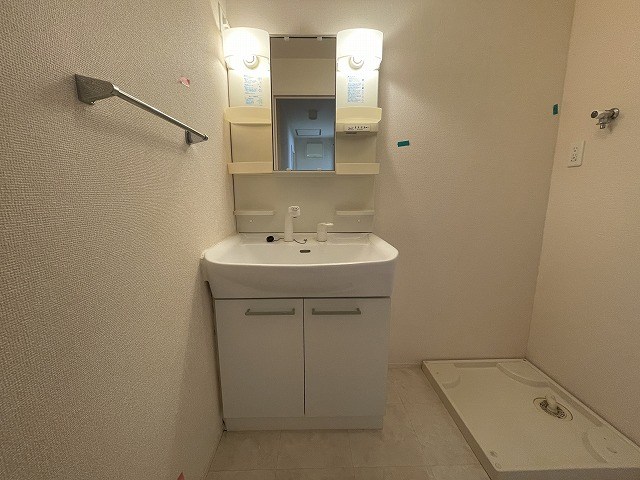 洗面設備　※