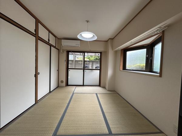 その他部屋・スペース　主寝室として