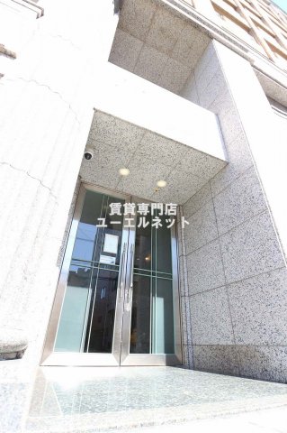 建物外観　シンプルで洗練されたデザインが毎日の暮らしに心地よさをプラス