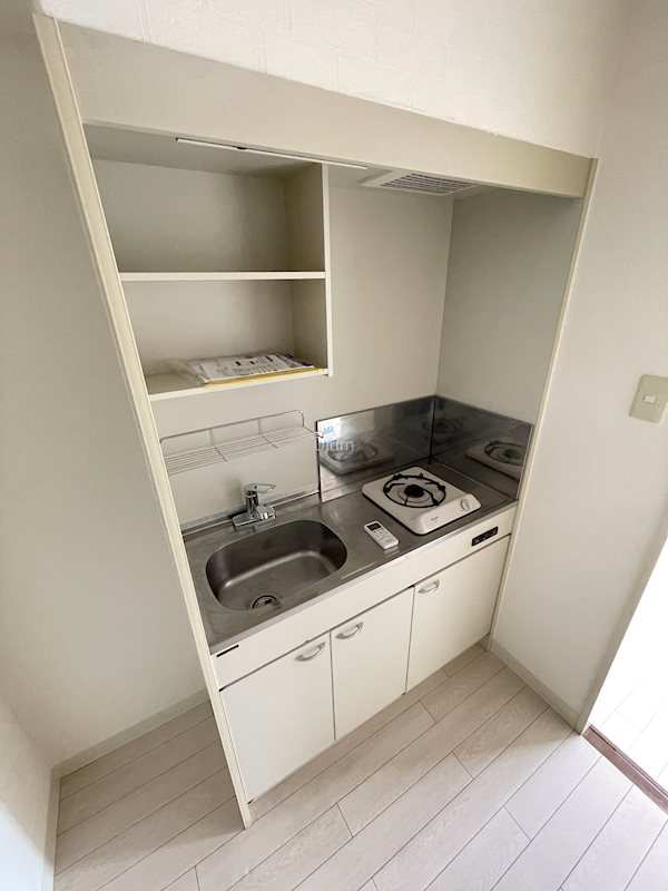 キッチン　※他のお部屋です、ご参考までに