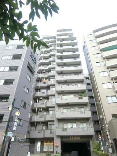 建物外観　建物外観　※2026年8月撮影の写真
