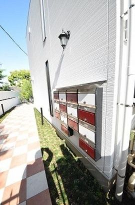 その他共有部分　★共用部★