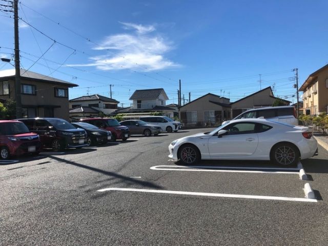 コモンシティハイツIのその他写真