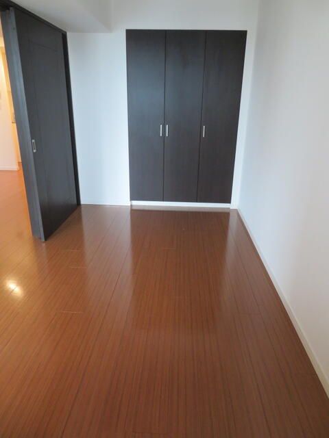 収納　※同建物内・別タイプの参考写真です。