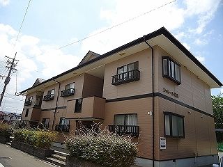 シャレール花見