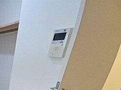 セキュリティ　※同仕様写真含む