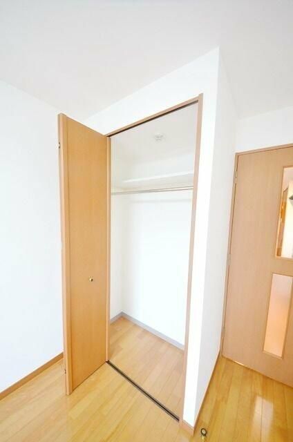 収納　（別タイプ参考写真）ガラ・ステージ茗荷谷　文京区大塚3