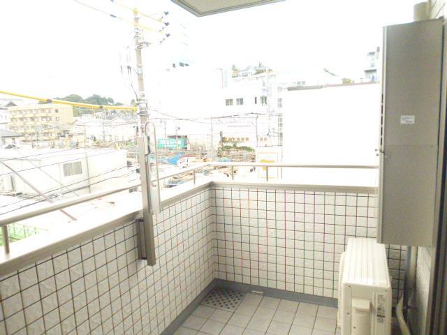 リブシア西谷の内装写真