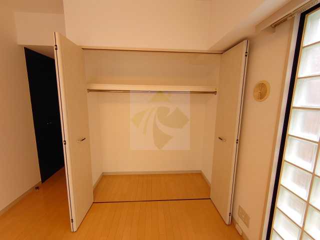 収納　スカーラ代官山