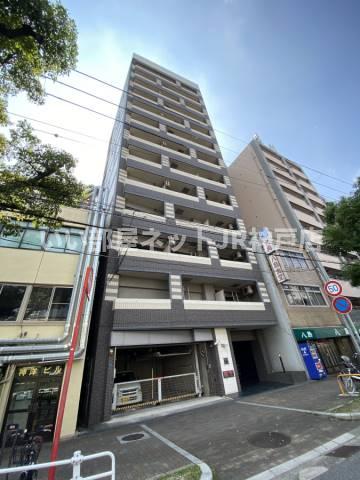 建物外観　コスモコート元町