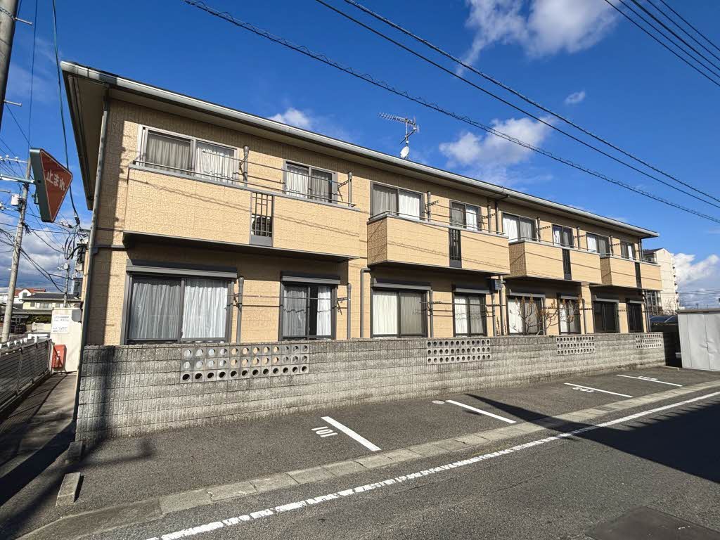 ＪＲ山陽本線 新倉敷駅 徒歩5分 築25年