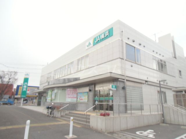 アンプルールフェール上永谷の周辺写真