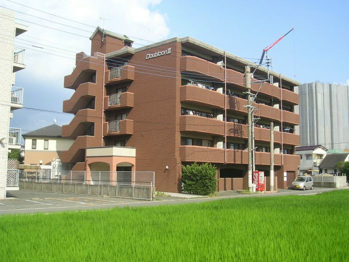 西鉄天神大牟田線 大橋駅 バス乗車時間：25分 最寄りバス停で下車 徒歩2分 5階建 築33年のその他写真