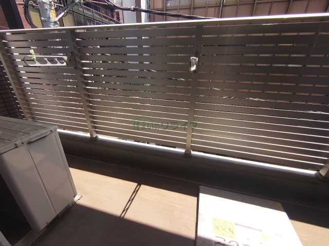 バルコニー　別部屋参考写真
