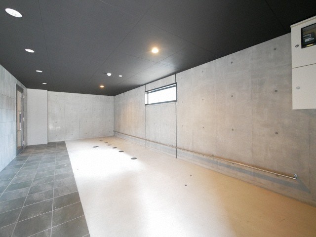 地下鉄東豊線 学園前駅 徒歩11分 4階建 築5年の外観写真